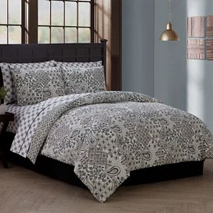 Avondale Manor Fresco 8-piece Bed In A Bag Set