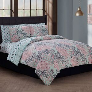 Avondale Manor Fresco 8-piece Bedding Set