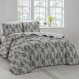 Avondale Manor Ciara 3-piece Quilt Set