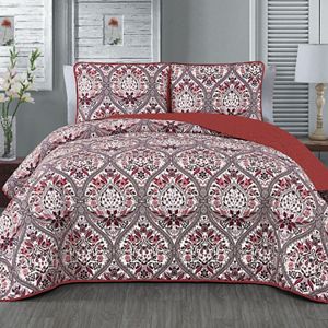 Avondale Manor Daphne 3-piece Quilt Set