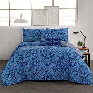 Avondale Manor Juno 5-piece Comforter Set