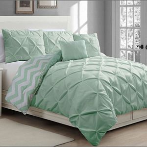 Avondale Manor Ella 5-piece King Duvet Cover Set