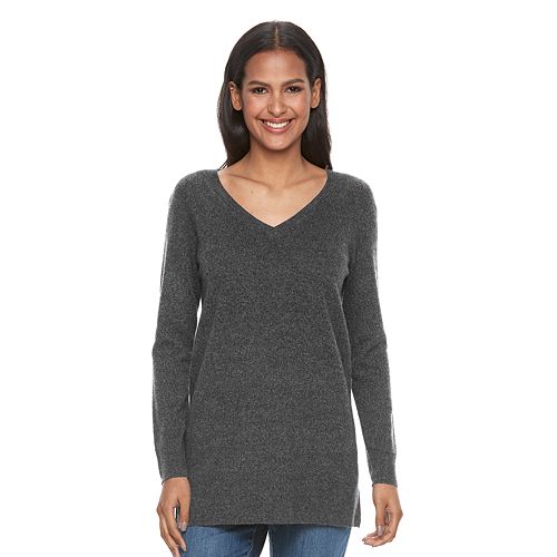 kohls womens sweaters apt 9 2