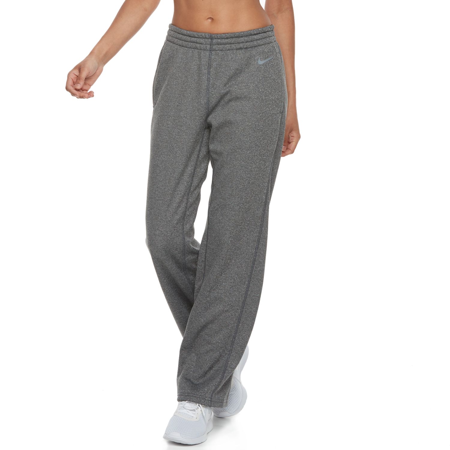 nike therma pants womens