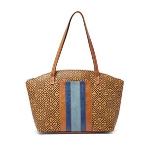 Relic Caraway Medium Tote