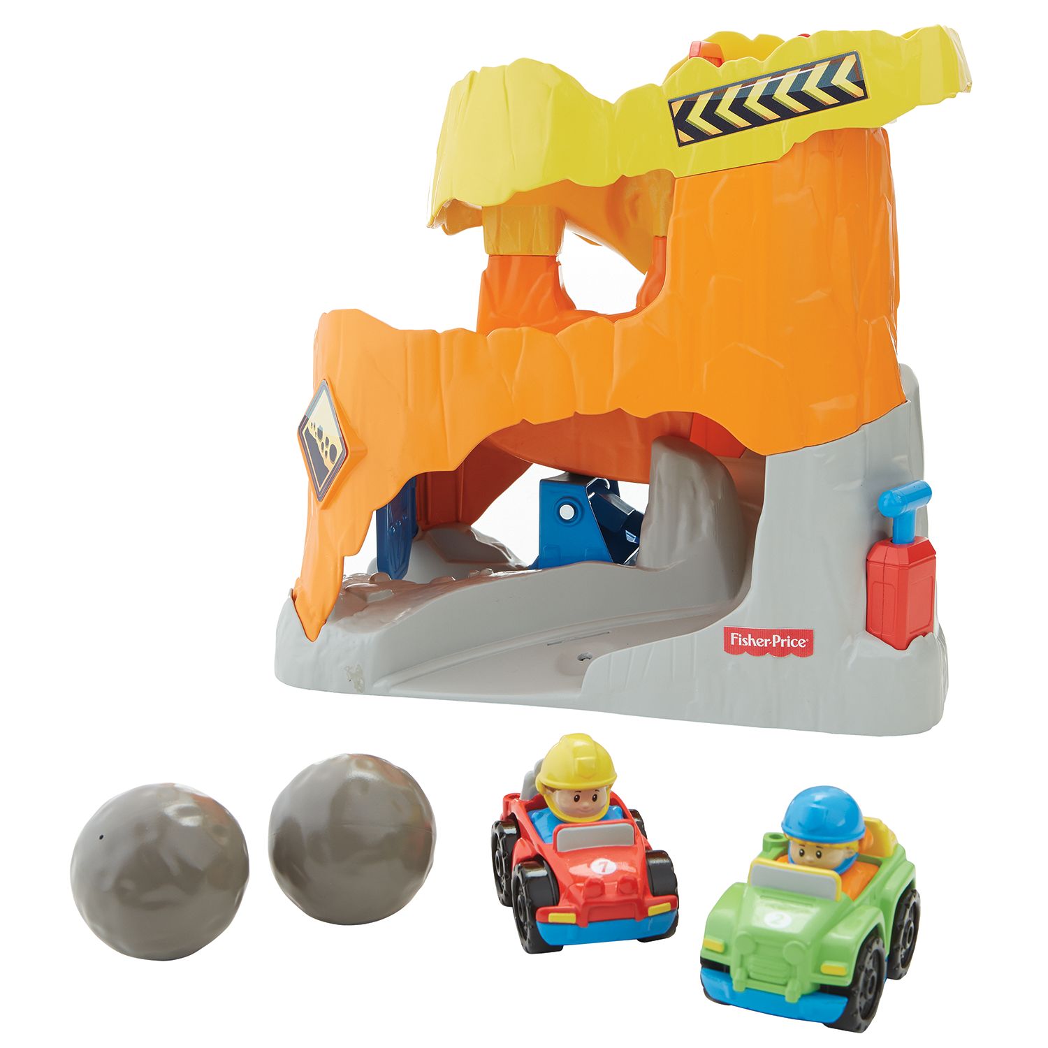 little construction toys