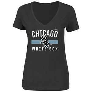 Plus Size Chicago White Sox Team Tee