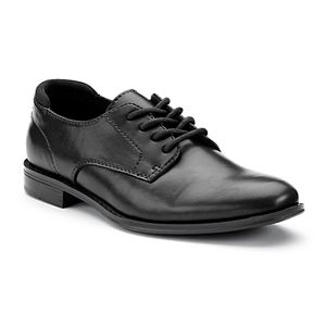 SONOMA Goods for Life™ Bartley Boys' Dress Shoes