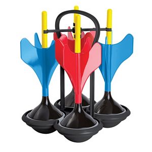 American Vintage Soft Tip Lawn Dart Set