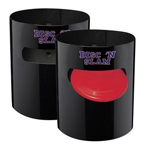 American Vintage Ultimate Disc 'N Slam Game