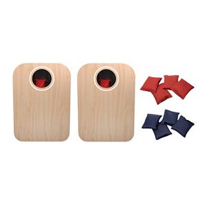American Vintage Outdoor Bean Bag Game