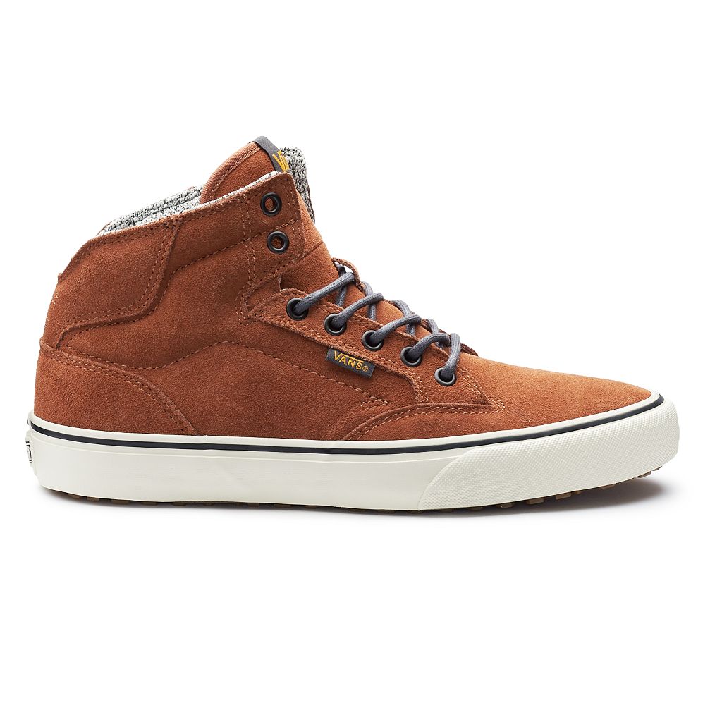 vans winston hi mte vans winston hi mte