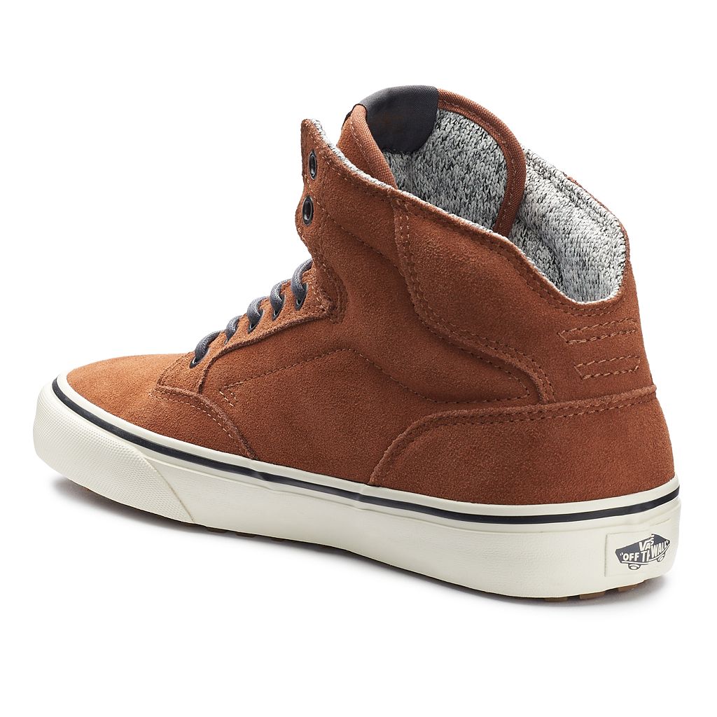 vans winston hi vans winston hi