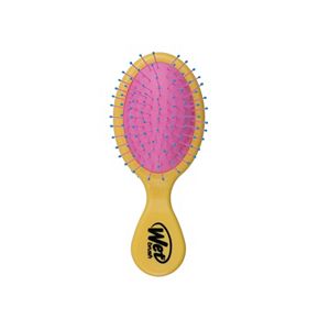 Wet Brush Eclectic Squirt Hair Brush - Yellow