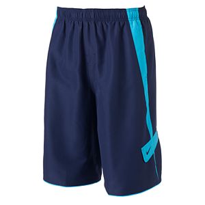 Big & Tall Nike Core Cargo Volley Shorts