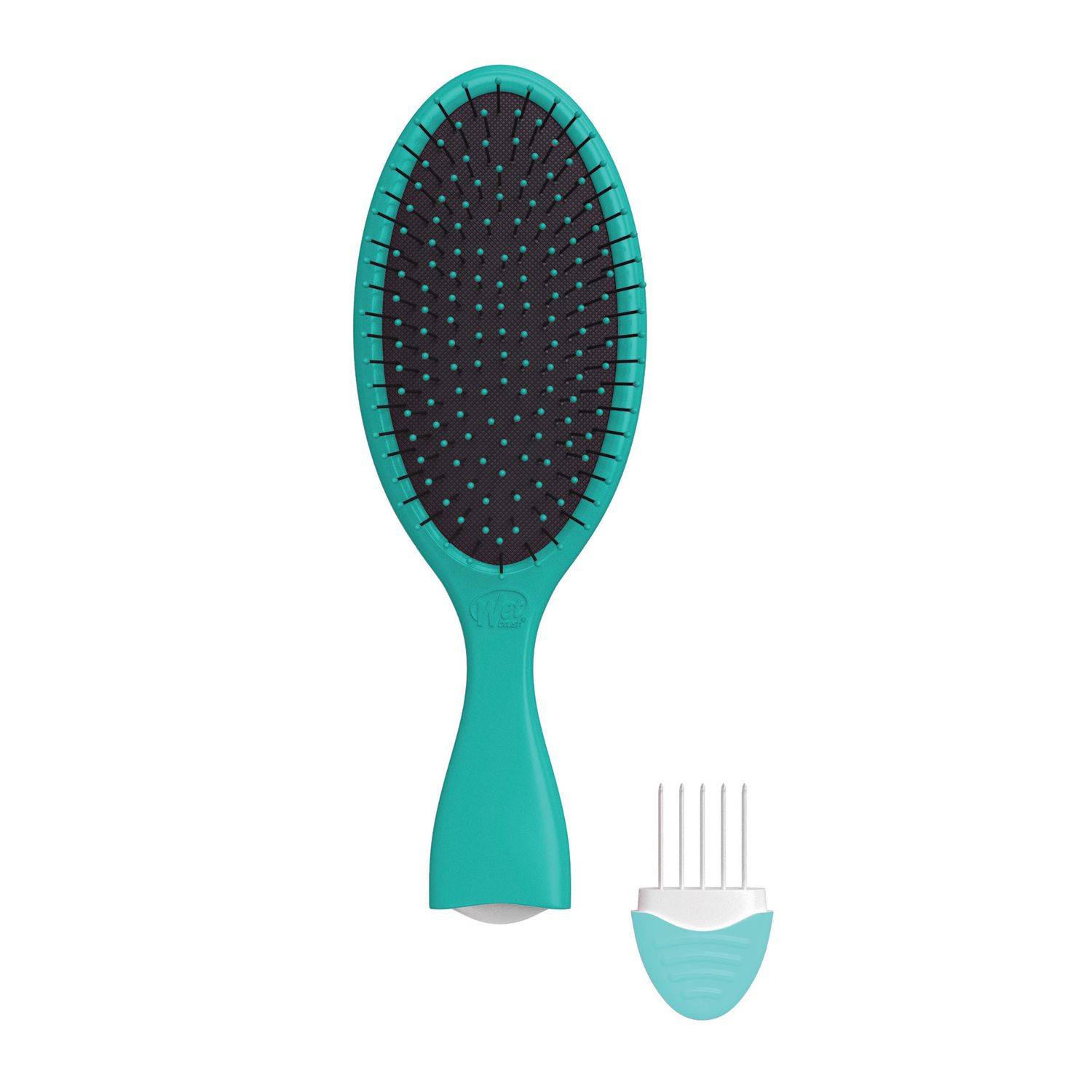 hair brush cleaning solution