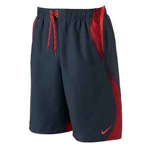 Big & Tall Nike Liquid Haze Volley Shorts