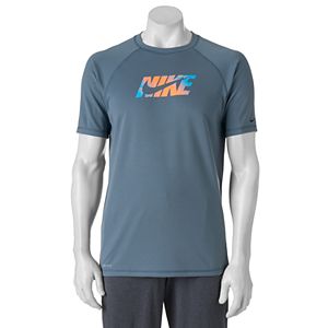 Men's Nike Beam Dri-FIT Hydro Swim Tee