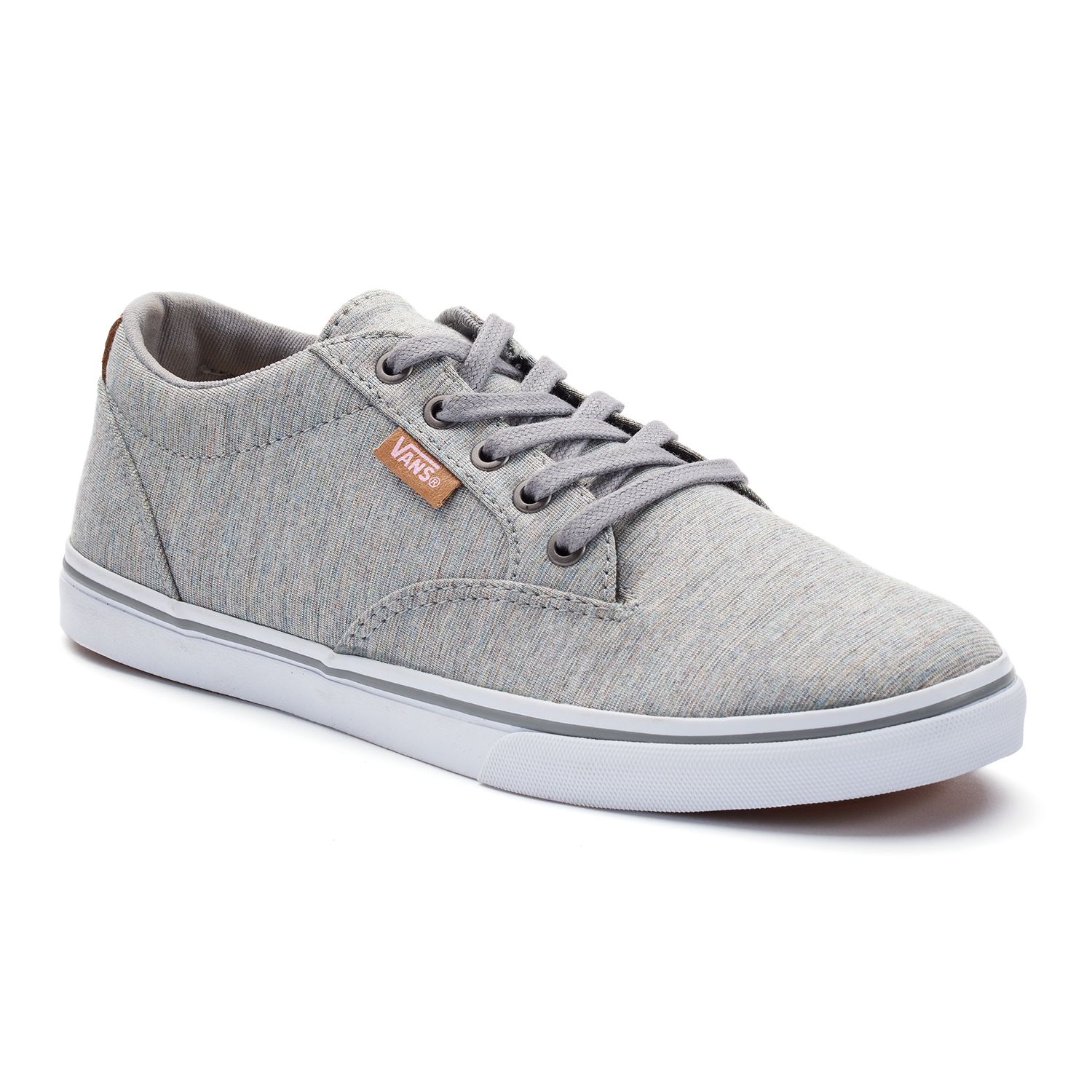 vans winston deluxe men's skate shoes