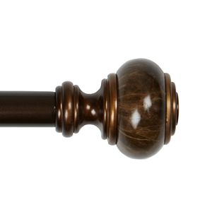 Umbra Verge Adjustable Curtain Rod
