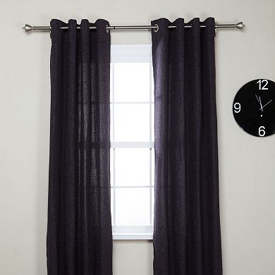 Umbra Aristotle Adjustable Curtain Rod