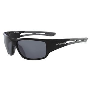 Men's Columbia Utilizer Polarized Sport Wrap Sunglasses