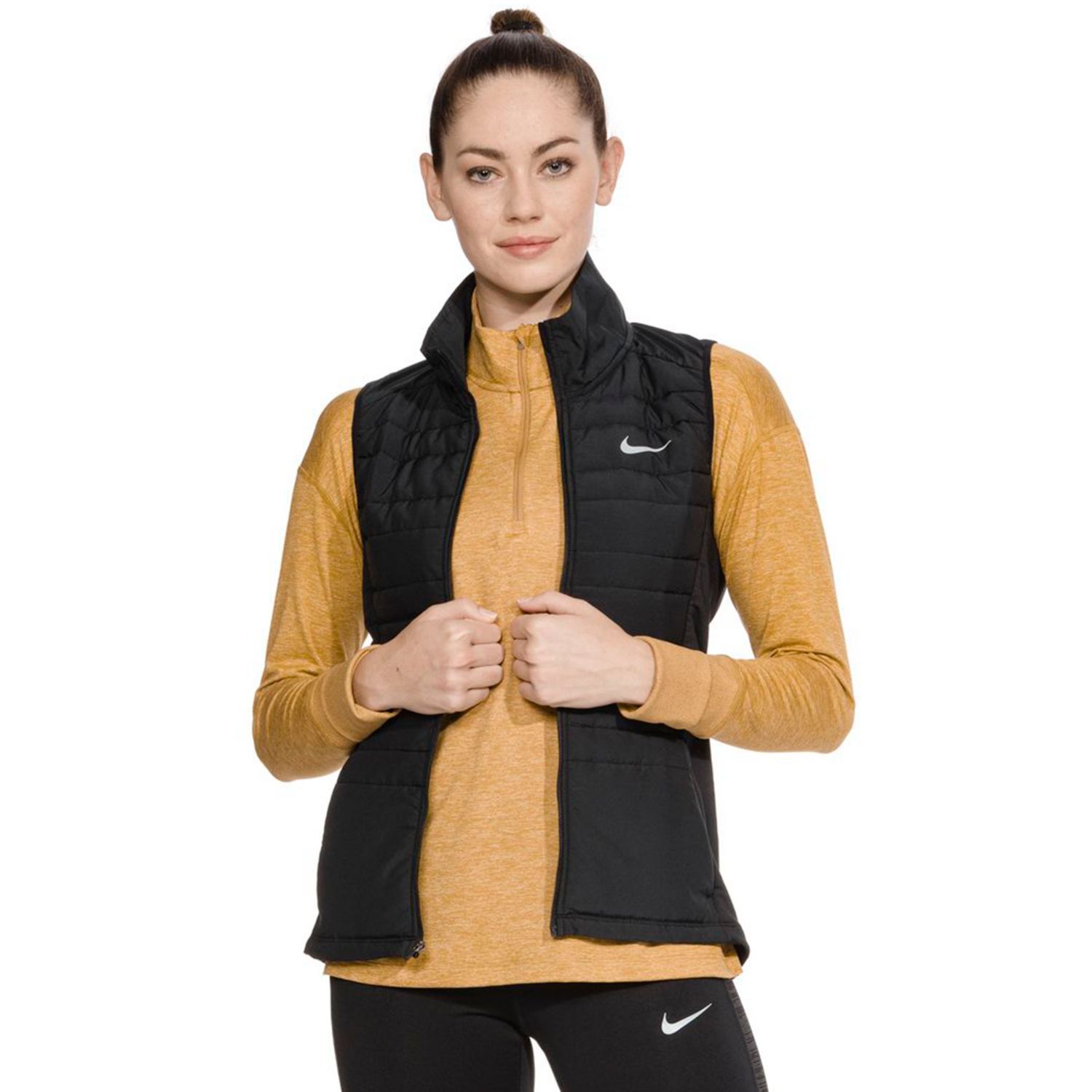 nike vest womens