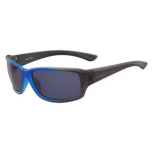 Men's Columbia Point Reyes Sport Wrap Sunglasses