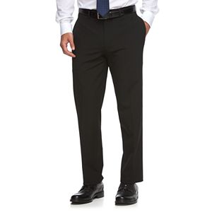 Big & Tall Van Heusen Flex Suit Pants