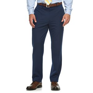 Big & Tall Van Heusen Flex Slim-Fit Suit Pants