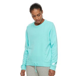Women's Nike Plush Essential Pullover Hoodie