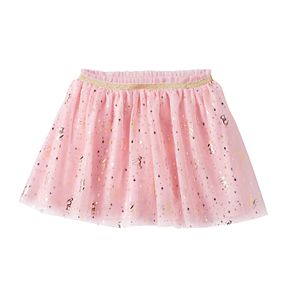 Disney's Beauty and the Beast Girls 4-7 Glitter 