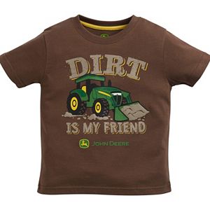 Baby Boy John Deere 