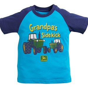 Baby Boy John Deere 