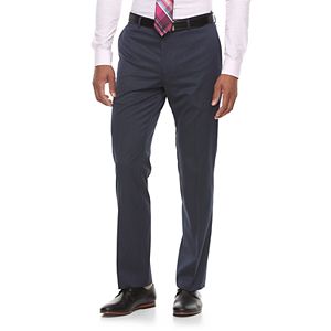 Men's Apt. 9® Slim-Fit Stretch Flat-Front Suit Pants
