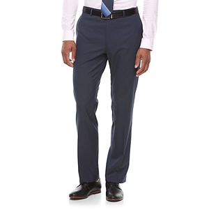 Men's Apt. 9® Slim-Fit Stretch Flat-Front Suit Pants