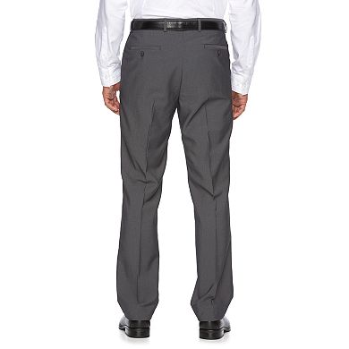 Men's Apt. 9® Extra-Slim Fit Stretch Flat-Front Suit Pants