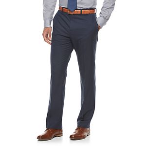 Men's Apt. 9® Extra-Slim Fit Stretch Flat-Front Suit Pants