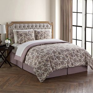 VCNY Avon Bedding Set