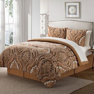 VCNY Colfax Bedding Set