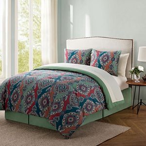 VCNY Normandy Bedding Set