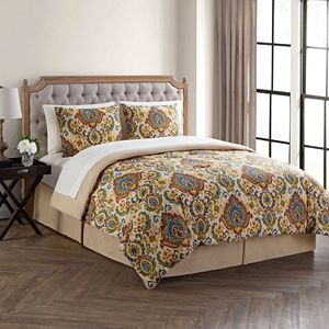 VCNY Pipa Bedding Set