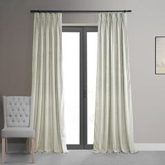 108 Inches Pinch Pleat Curtains Drapes Window Treatments Home