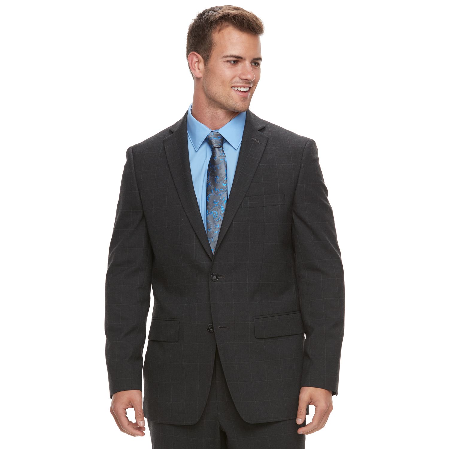 extra slim suit jacket