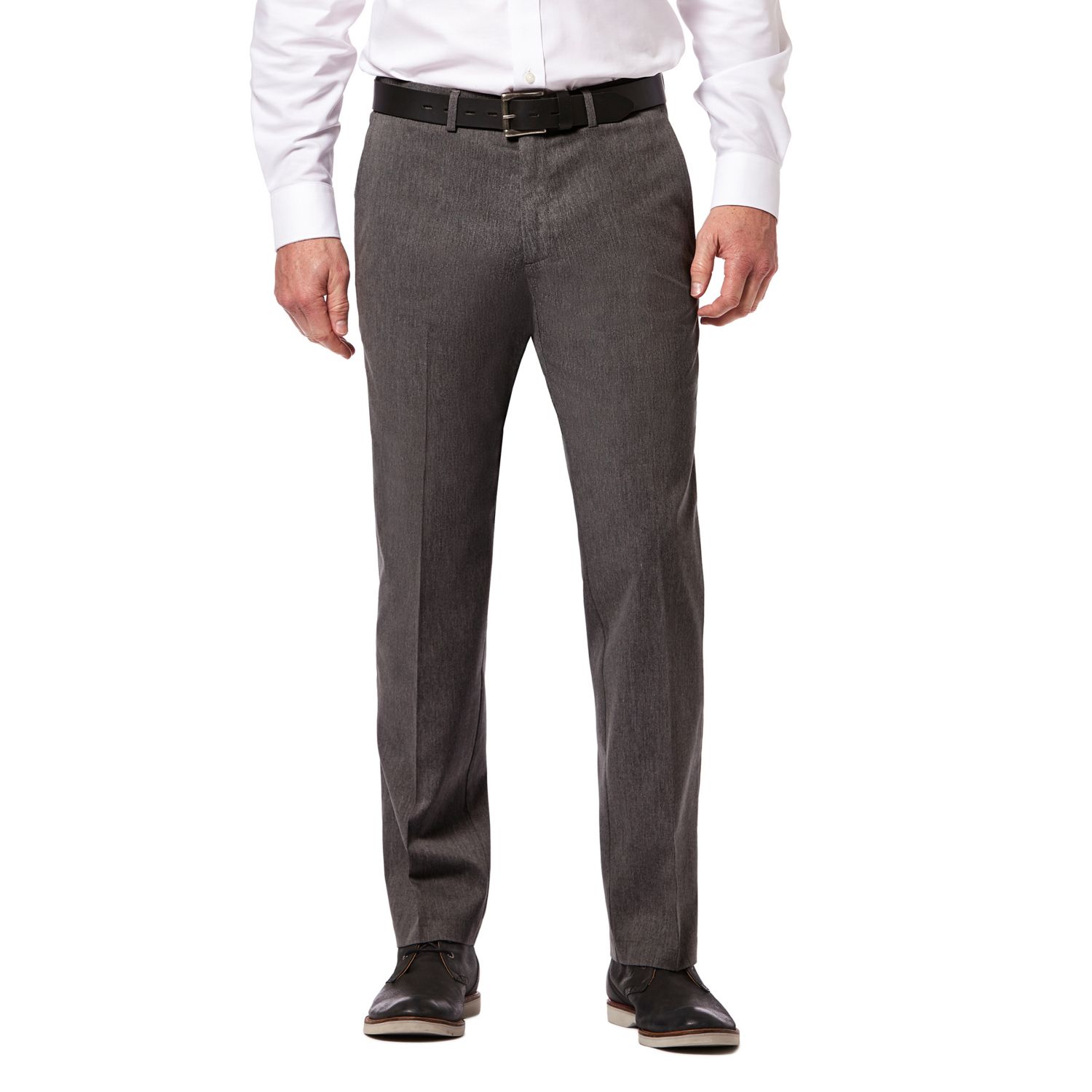 haggar in motion chino