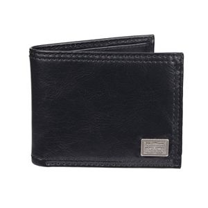 Men's Levi's® Traveler Extra-Capacity Wallet