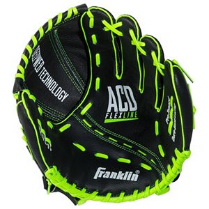 Youth Franklin Sports ACD Flexline 10-Inch Right Hand Throw Baseball Glove