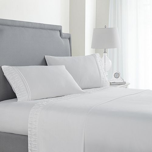 cozy spun full sheet set fitted 54 in.x 75 in