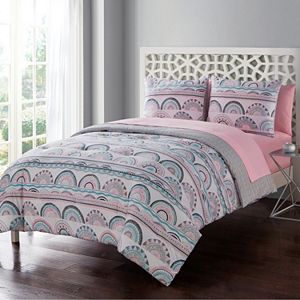 VCNY Wild & Free Comforter Set