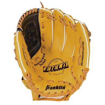 Youth Franklin Sports Field Master Series 10-Inch Right Hand Throw Baseball Glove